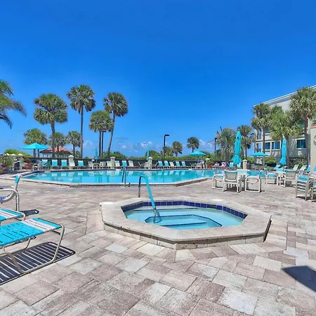 Land'S End 1-405 Gulf View - Premier Villa